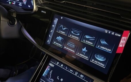 Audi Q8 I, 2025 год, 13 300 000 рублей, 30 фотография