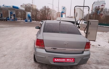 Opel Astra H, 2011 год, 525 000 рублей, 4 фотография