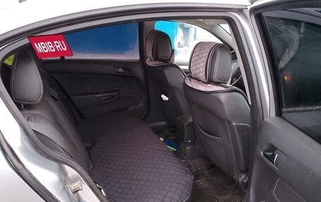 Opel Astra H, 2011 год, 525 000 рублей, 6 фотография