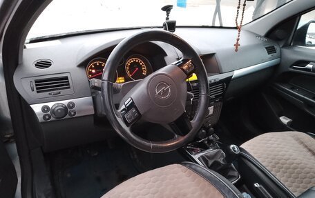 Opel Astra H, 2011 год, 525 000 рублей, 7 фотография