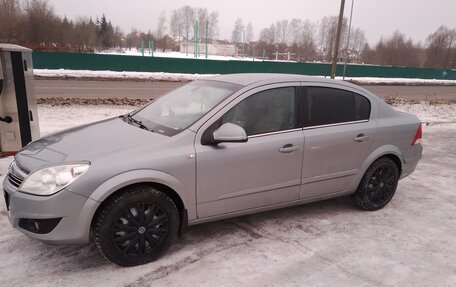 Opel Astra H, 2011 год, 525 000 рублей, 9 фотография