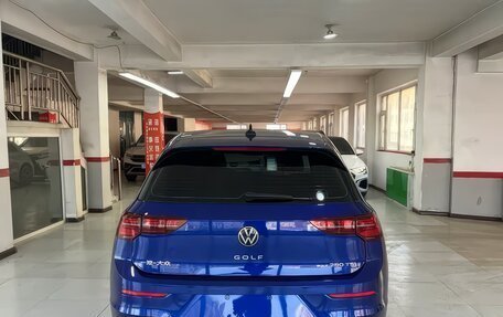 Volkswagen Golf VIII, 2022 год, 2 250 000 рублей, 6 фотография