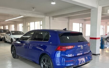 Volkswagen Golf VIII, 2022 год, 2 250 000 рублей, 5 фотография