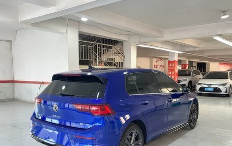 Volkswagen Golf VIII, 2022 год, 2 250 000 рублей, 4 фотография