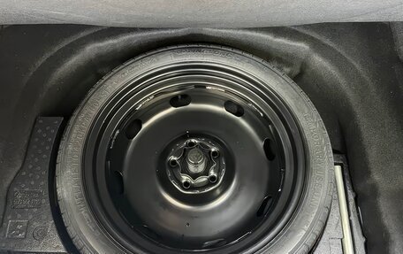 Volkswagen Golf VIII, 2022 год, 2 250 000 рублей, 9 фотография