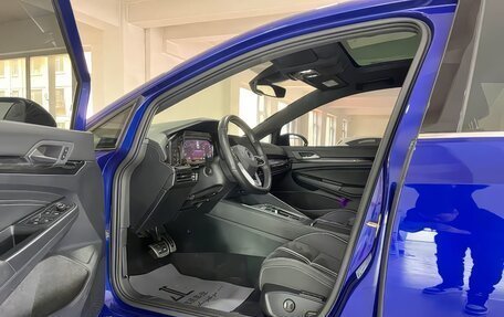 Volkswagen Golf VIII, 2022 год, 2 250 000 рублей, 11 фотография