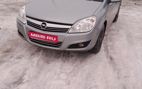 Opel Astra H, 2011 год, 525 000 рублей, 8 фотография