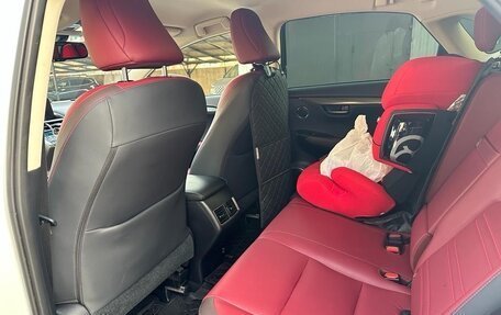 Lexus NX I, 2018 год, 3 000 000 рублей, 10 фотография