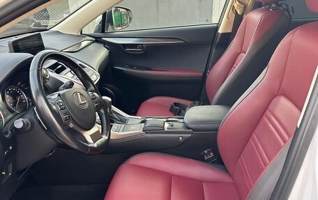 Lexus NX I, 2018 год, 3 000 000 рублей, 11 фотография