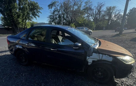 Ford Focus II рестайлинг, 2009 год, 299 999 рублей, 4 фотография