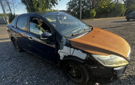 Ford Focus II рестайлинг, 2009 год, 299 999 рублей, 2 фотография