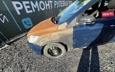 Ford Focus II рестайлинг, 2009 год, 299 999 рублей, 11 фотография