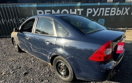 Ford Focus II рестайлинг, 2009 год, 299 999 рублей, 6 фотография