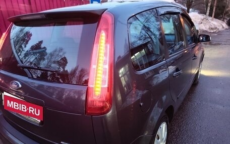 Ford C-MAX I рестайлинг, 2007 год, 650 000 рублей, 4 фотография