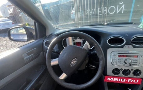 Ford Focus II рестайлинг, 2009 год, 299 999 рублей, 7 фотография