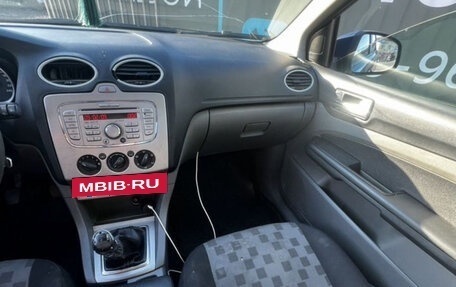 Ford Focus II рестайлинг, 2009 год, 299 999 рублей, 12 фотография