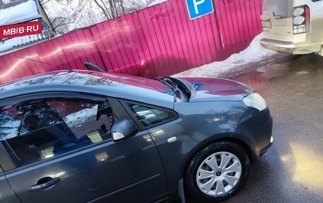 Ford C-MAX I рестайлинг, 2007 год, 650 000 рублей, 5 фотография