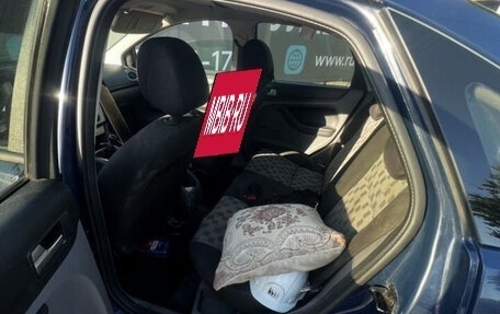 Ford Focus II рестайлинг, 2009 год, 299 999 рублей, 10 фотография