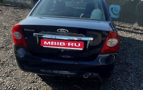 Ford Focus II рестайлинг, 2009 год, 299 999 рублей, 3 фотография