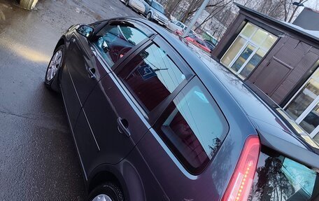 Ford C-MAX I рестайлинг, 2007 год, 650 000 рублей, 9 фотография