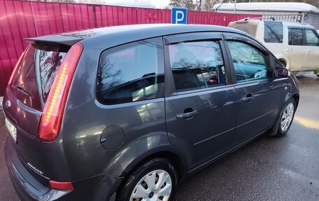 Ford C-MAX I рестайлинг, 2007 год, 650 000 рублей, 11 фотография