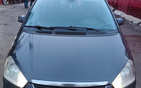 Ford C-MAX I рестайлинг, 2007 год, 650 000 рублей, 12 фотография