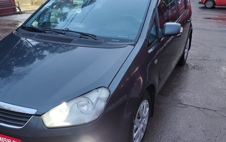 Ford C-MAX I рестайлинг, 2007 год, 650 000 рублей, 14 фотография