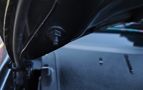 Ford C-MAX I рестайлинг, 2007 год, 650 000 рублей, 33 фотография