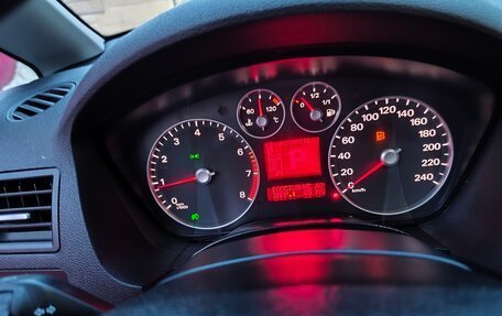 Ford C-MAX I рестайлинг, 2007 год, 650 000 рублей, 27 фотография