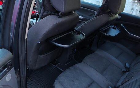 Ford C-MAX I рестайлинг, 2007 год, 650 000 рублей, 21 фотография