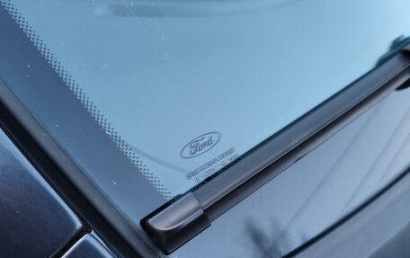 Ford C-MAX I рестайлинг, 2007 год, 650 000 рублей, 30 фотография