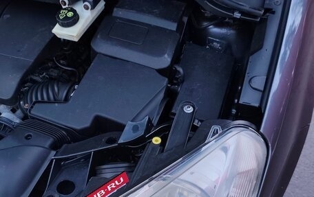 Ford C-MAX I рестайлинг, 2007 год, 650 000 рублей, 32 фотография