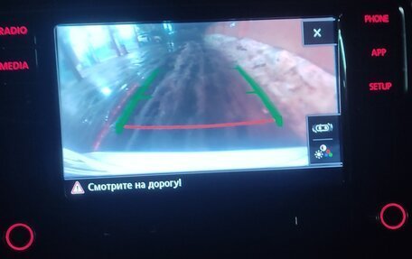 Volkswagen Polo VI (EU Market), 2018 год, 1 150 000 рублей, 2 фотография