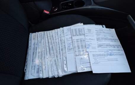 Ford C-MAX I рестайлинг, 2007 год, 650 000 рублей, 39 фотография