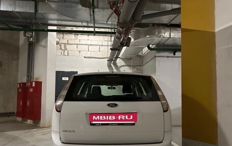 Ford Focus II рестайлинг, 2011 год, 730 000 рублей, 5 фотография