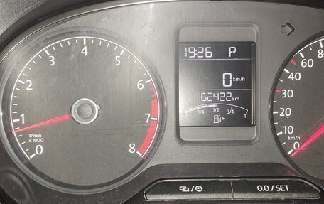 Volkswagen Polo VI (EU Market), 2018 год, 1 150 000 рублей, 3 фотография