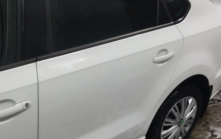 Volkswagen Polo VI (EU Market), 2018 год, 1 150 000 рублей, 13 фотография