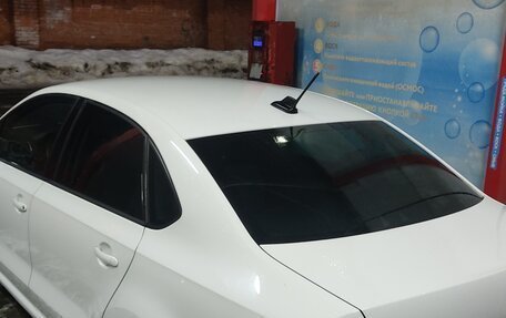 Volkswagen Polo VI (EU Market), 2018 год, 1 150 000 рублей, 11 фотография