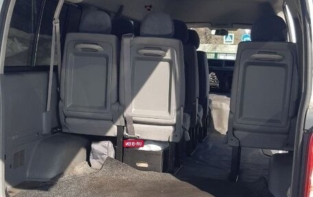 Toyota HiAce H200, 2008 год, 2 350 000 рублей, 7 фотография