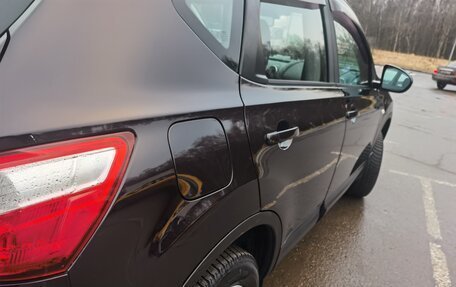 Nissan Qashqai, 2011 год, 849 000 рублей, 4 фотография