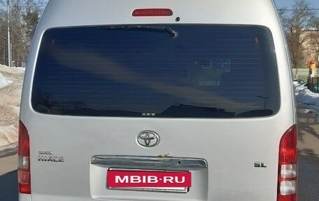 Toyota HiAce H200, 2008 год, 2 350 000 рублей, 6 фотография