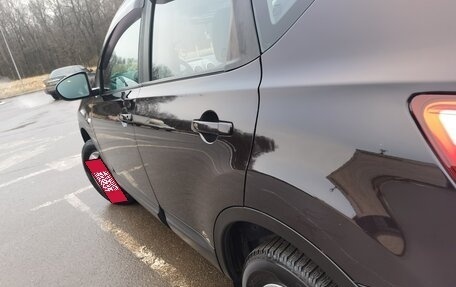 Nissan Qashqai, 2011 год, 849 000 рублей, 3 фотография