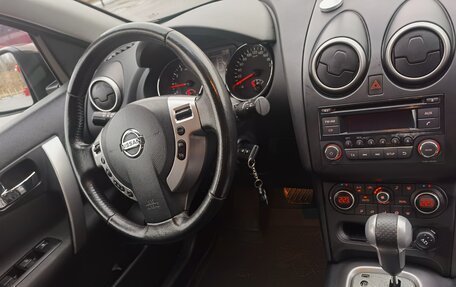 Nissan Qashqai, 2011 год, 849 000 рублей, 6 фотография