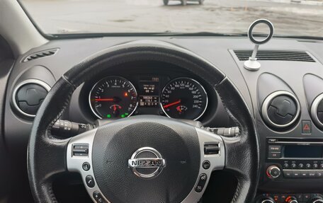 Nissan Qashqai, 2011 год, 849 000 рублей, 5 фотография