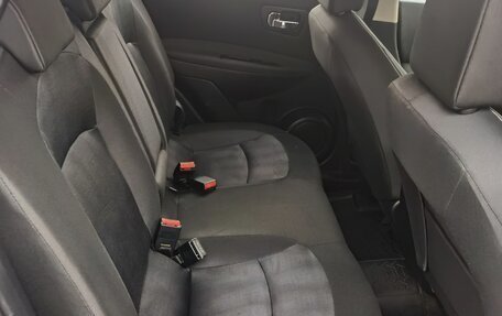 Nissan Qashqai, 2011 год, 849 000 рублей, 8 фотография