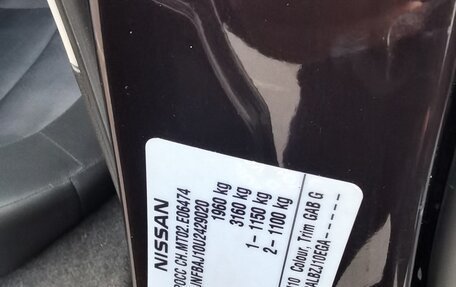 Nissan Qashqai, 2011 год, 849 000 рублей, 10 фотография