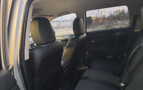 Mitsubishi Outlander III рестайлинг 3, 2018 год, 2 020 000 рублей, 7 фотография