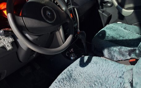 Renault Duster I рестайлинг, 2014 год, 950 000 рублей, 4 фотография