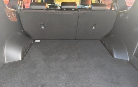 Hyundai Santa Fe IV, 2019 год, 3 790 000 рублей, 18 фотография