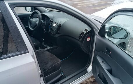 Hyundai i30 I, 2009 год, 650 000 рублей, 7 фотография